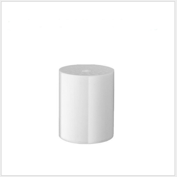 Douce Pluie™ 15-Stage Luxury Shower Filter — Softer Skin & Healthier Hair